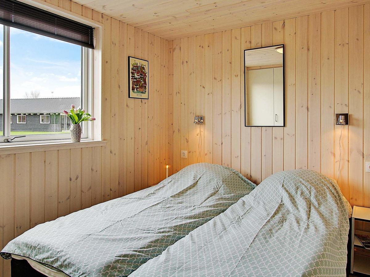 18 Person Holiday Home In Hasselberg Kappeln Luaran gambar