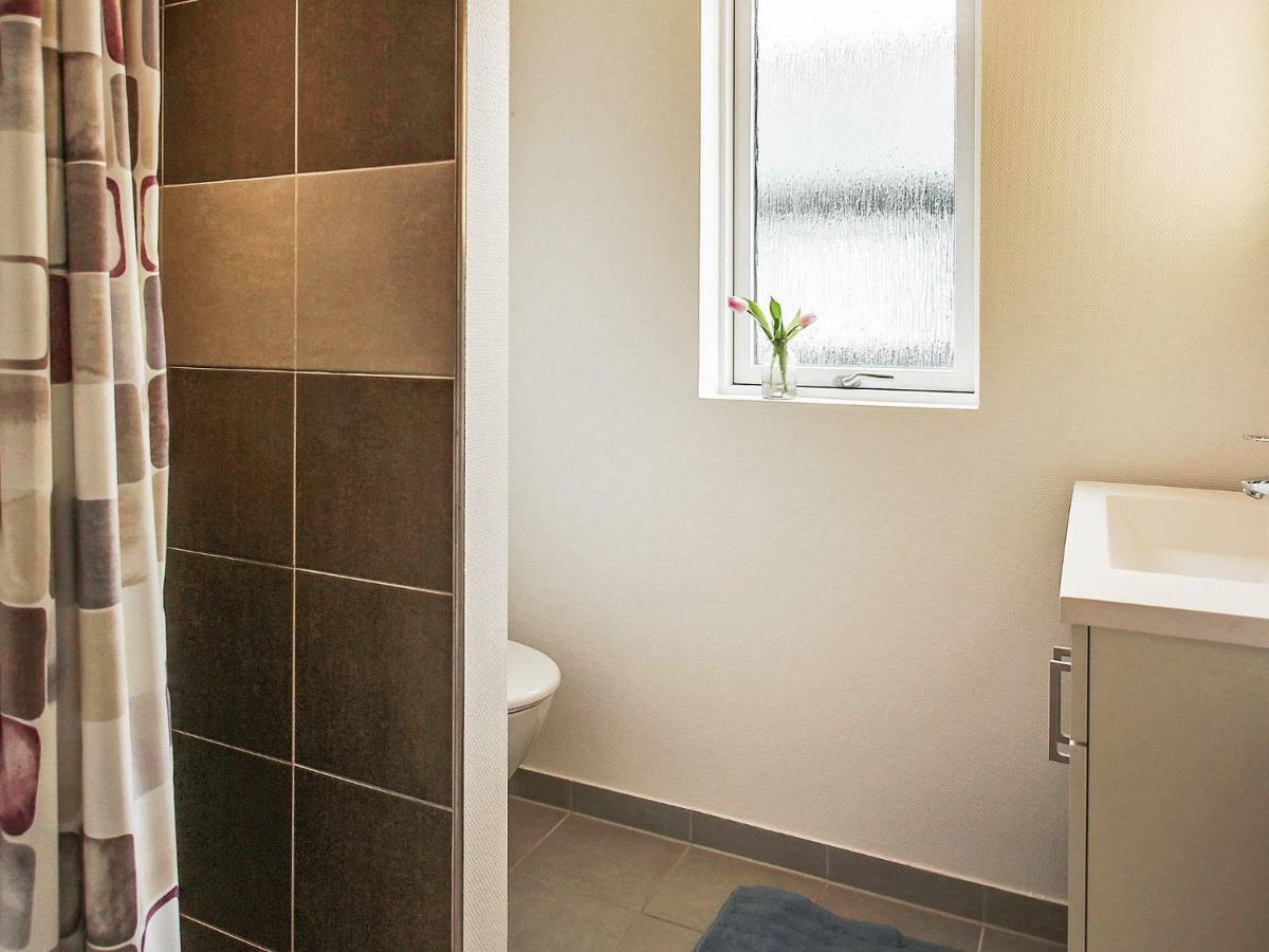18 Person Holiday Home In Hasselberg Kappeln Luaran gambar